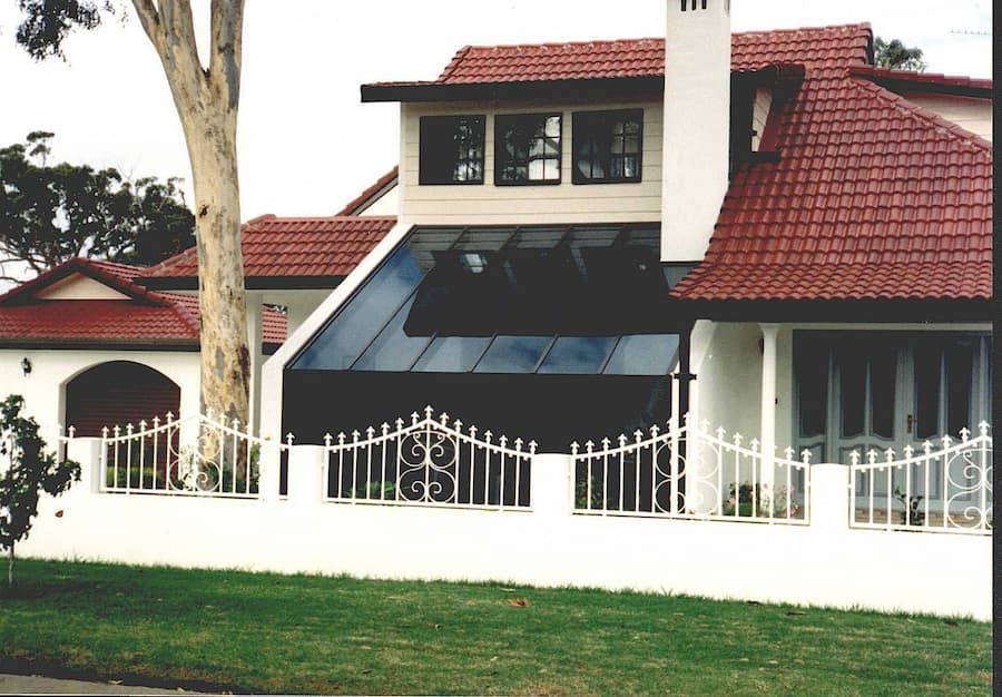 House With White Fence - Completed Projects in South Nowra, NSW