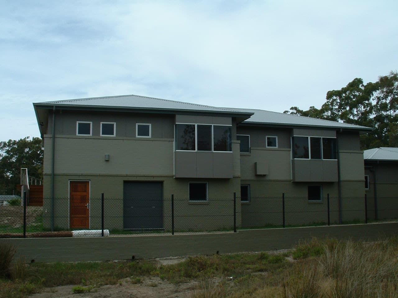 A Nice House - Previous Projects in South Nowra, NSW