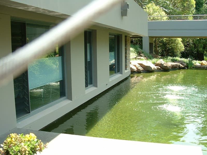 View Of A River - Previous Projects in South Nowra, NSW