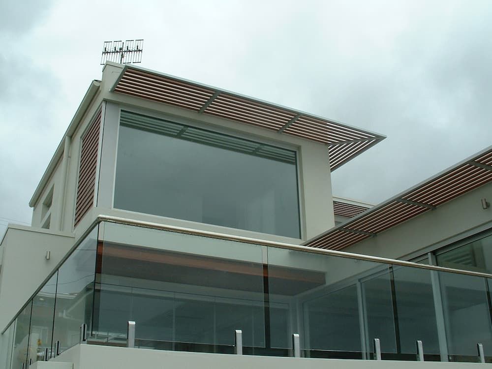 Modern Balcony Railings - Previous Projects in South Nowra, NSW