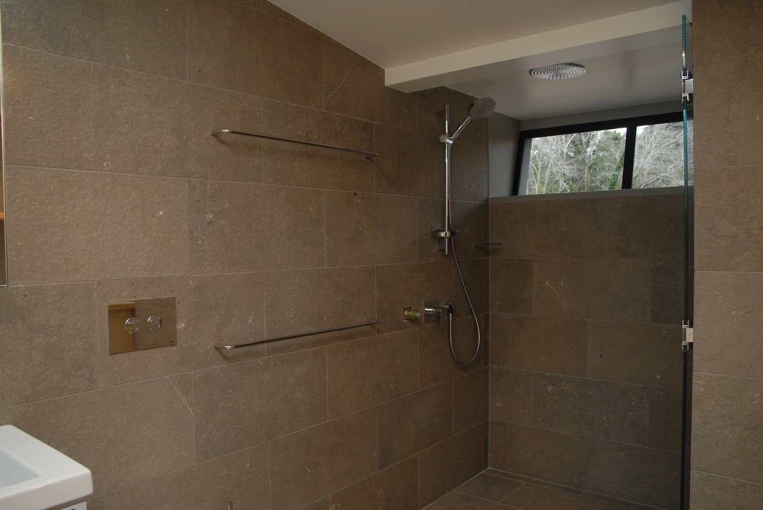 Shower Room - Previous Projects in South Nowra, NSW