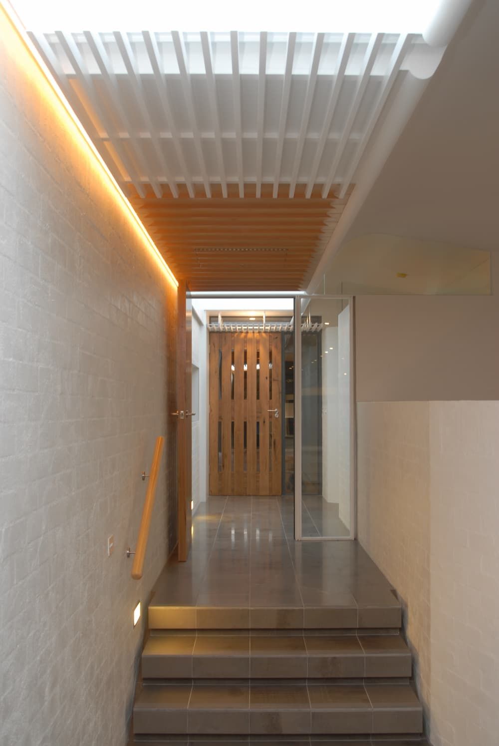 Entry Door - Previous Projects in South Nowra, NSW