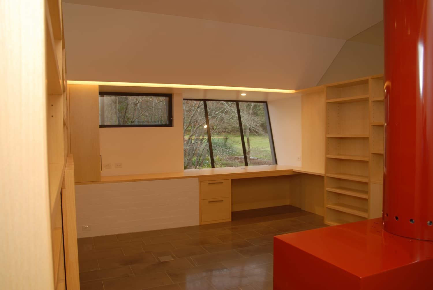 Room Interior - Previous Projects in South Nowra, NSW