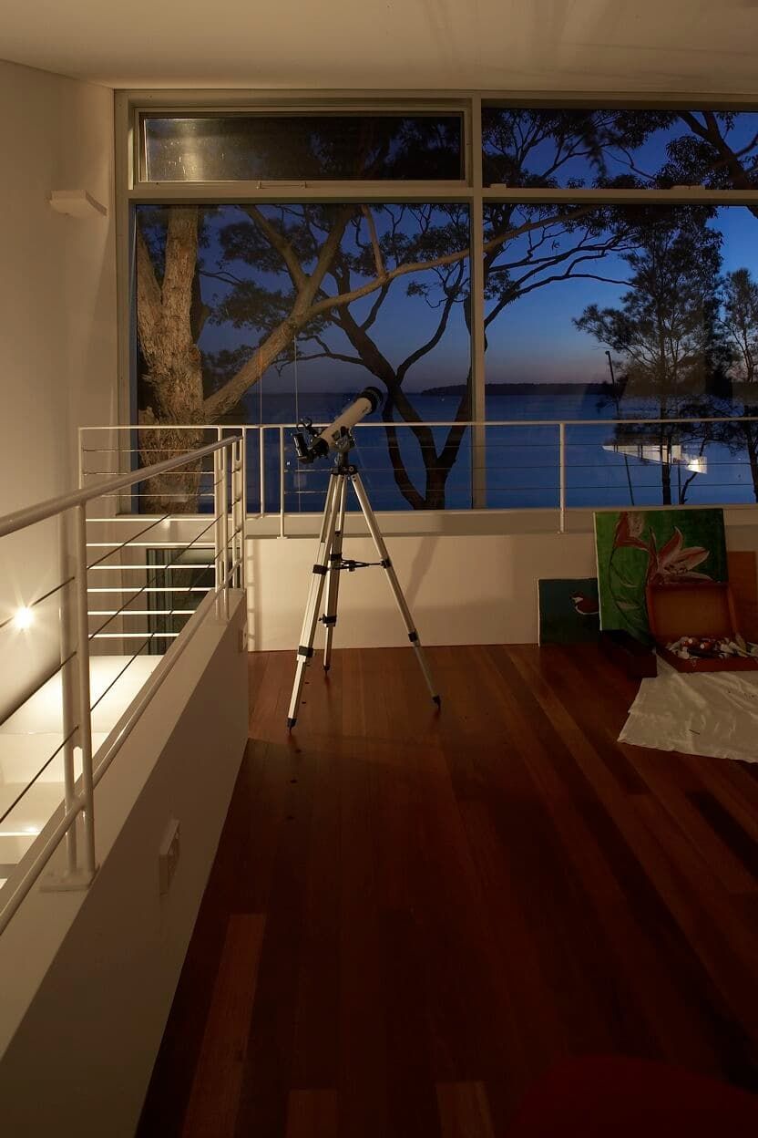 House Interior - Previous Projects in South Nowra, NSW