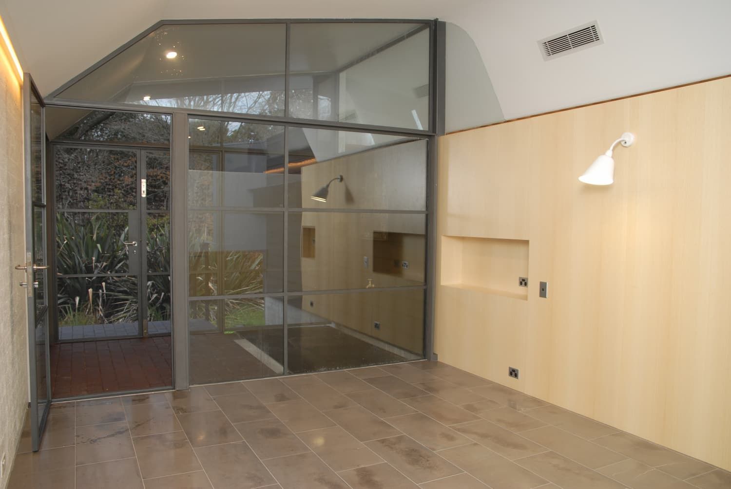 Empty And Spacious Area - Previous Projects in South Nowra, NSW