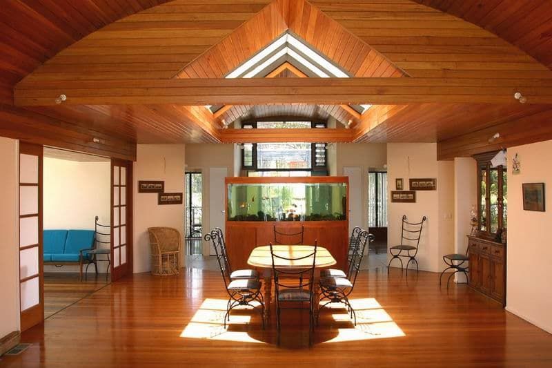 Wooden House - Previous Projects in South Nowra, NSW