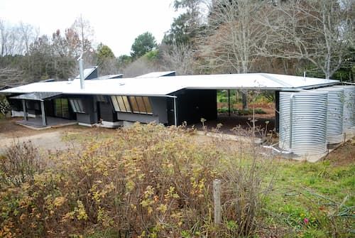 Modern House - Previous Projects in South Nowra, NSW