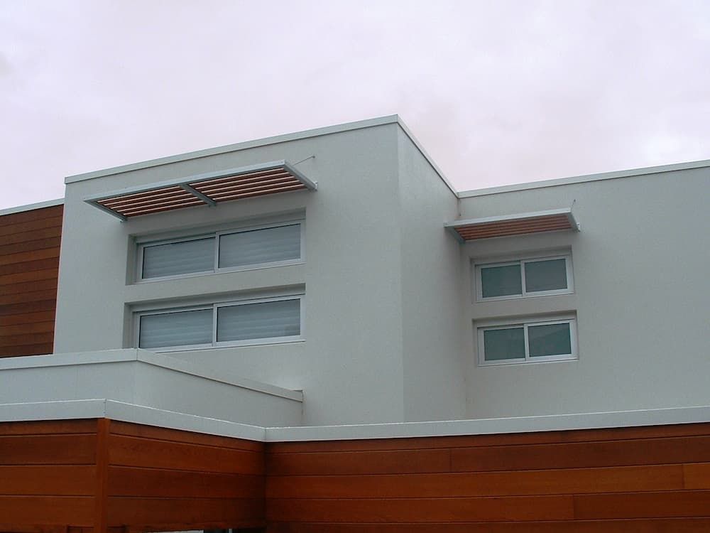 Home Exterior - Previous Projects in South Nowra, NSW