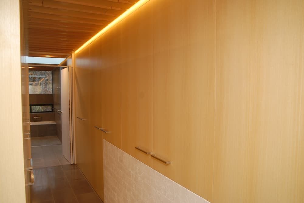 Corridor Lighting - Previous Projects in South Nowra, NSW