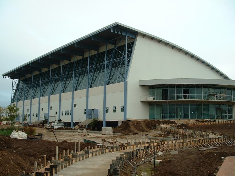 On Going Construction Of Pathwalk — Previous Projects in South Nowra, NSW