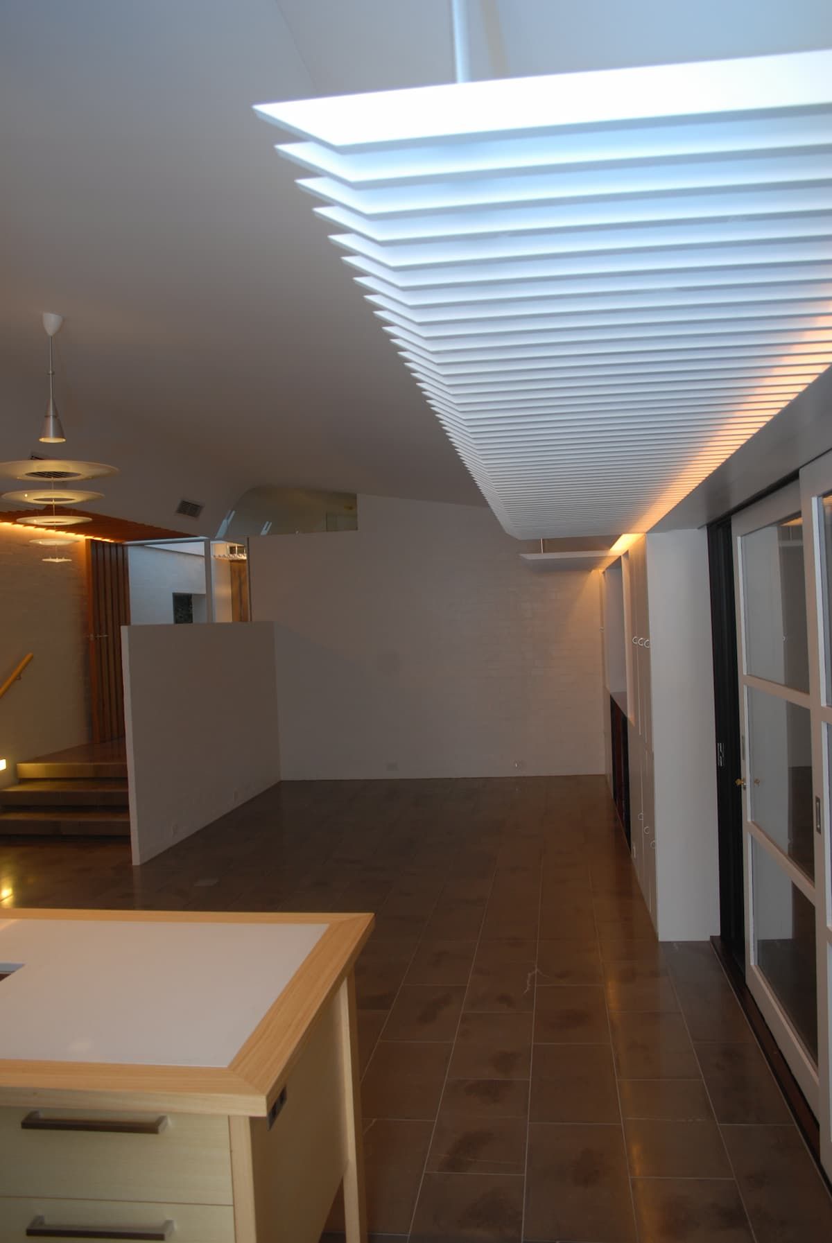 Creative Ceiling - Previous Projects in South Nowra, NSW