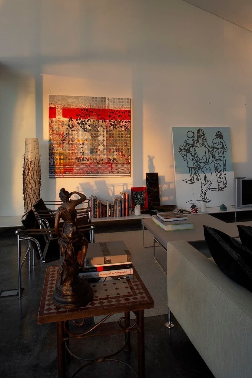 Books And Painting With Furniture - Previous Projects in South Nowra, NSW