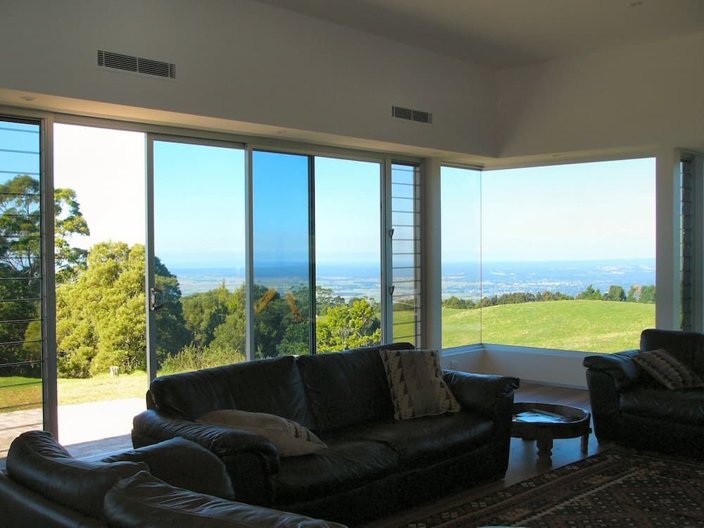 Comfortable Living Area — Previous Projects in South Nowra, NSW