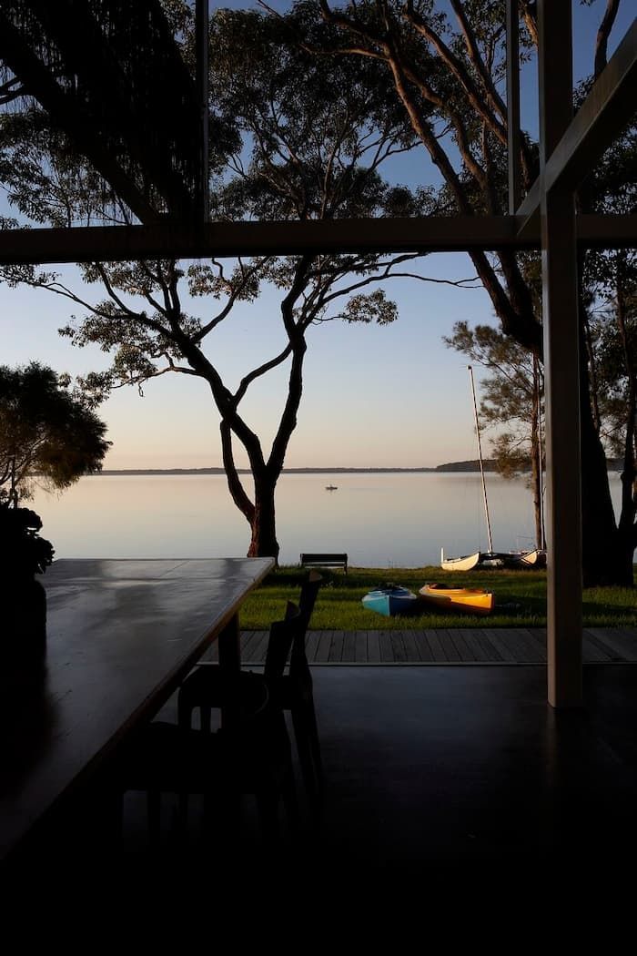 View Of sea - Previous Projects in South Nowra, NSW