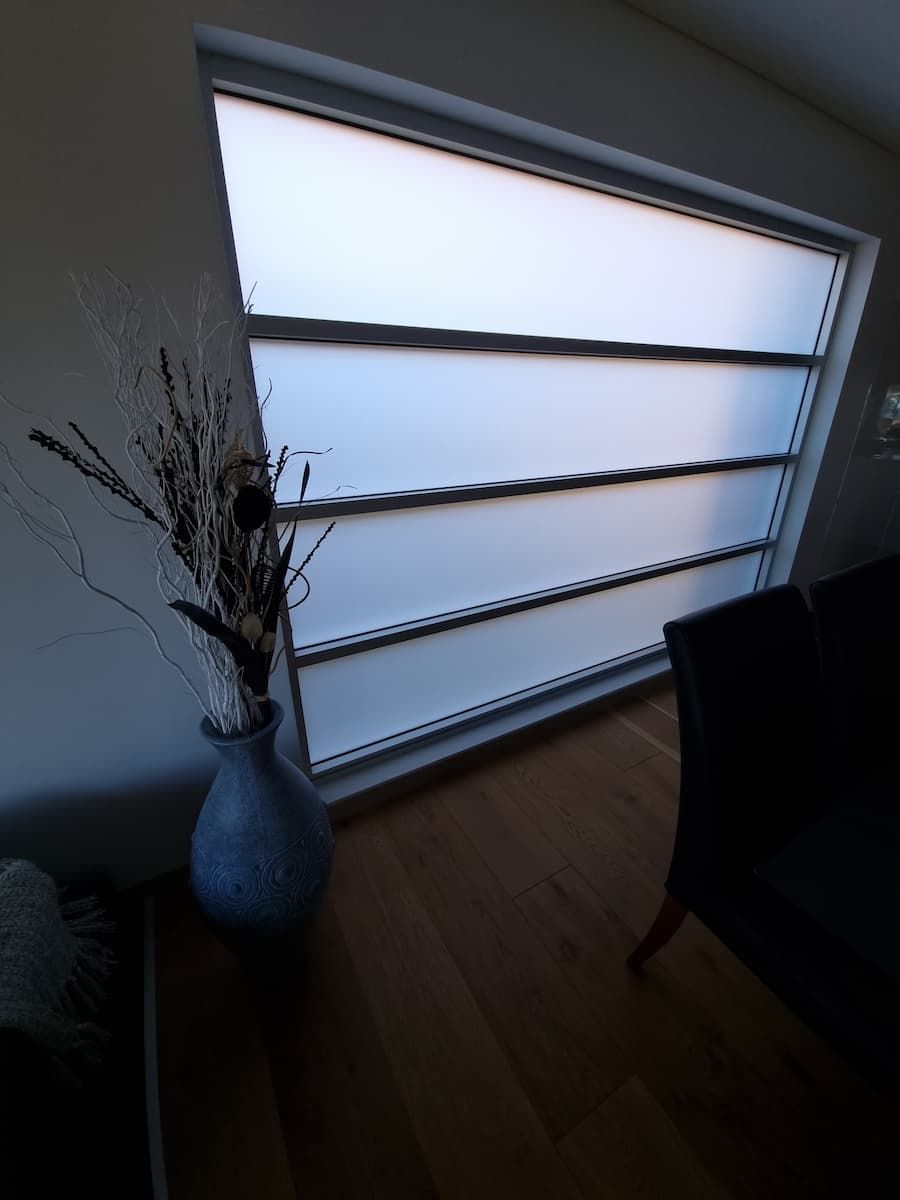 Wide Window - Previous Projects in South Nowra, NSW