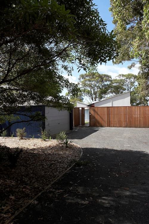 Driveway - Previous Projects in South Nowra, NSW