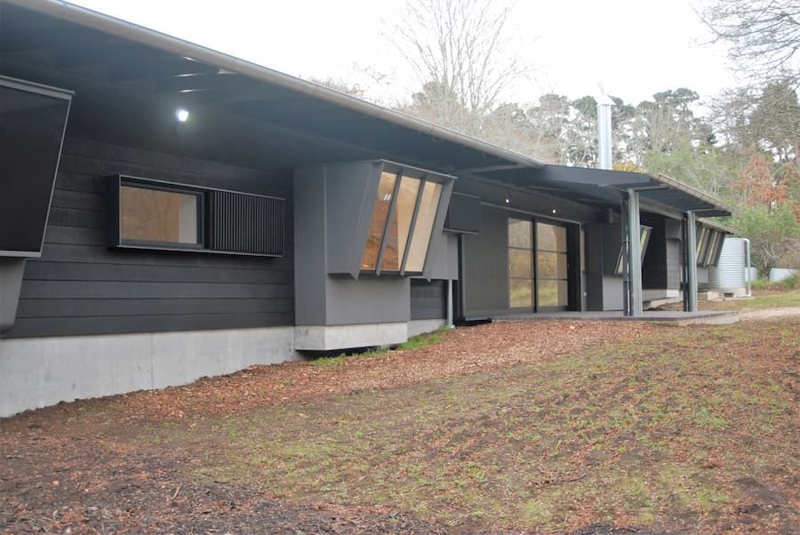 Elegant House - Completed Projects in South Nowra, NSW