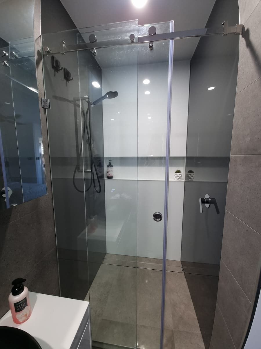Bathroom - Previous Projects in South Nowra, NSW