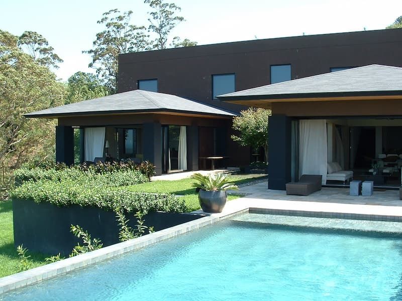 Swimming Pool - Previous Projects in South Nowra, NSW