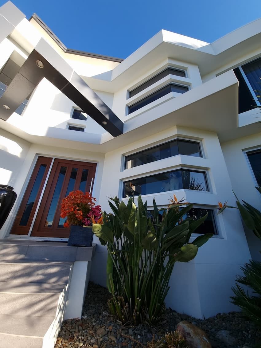 Modern House - Completed Projects in South Nowra, NSW