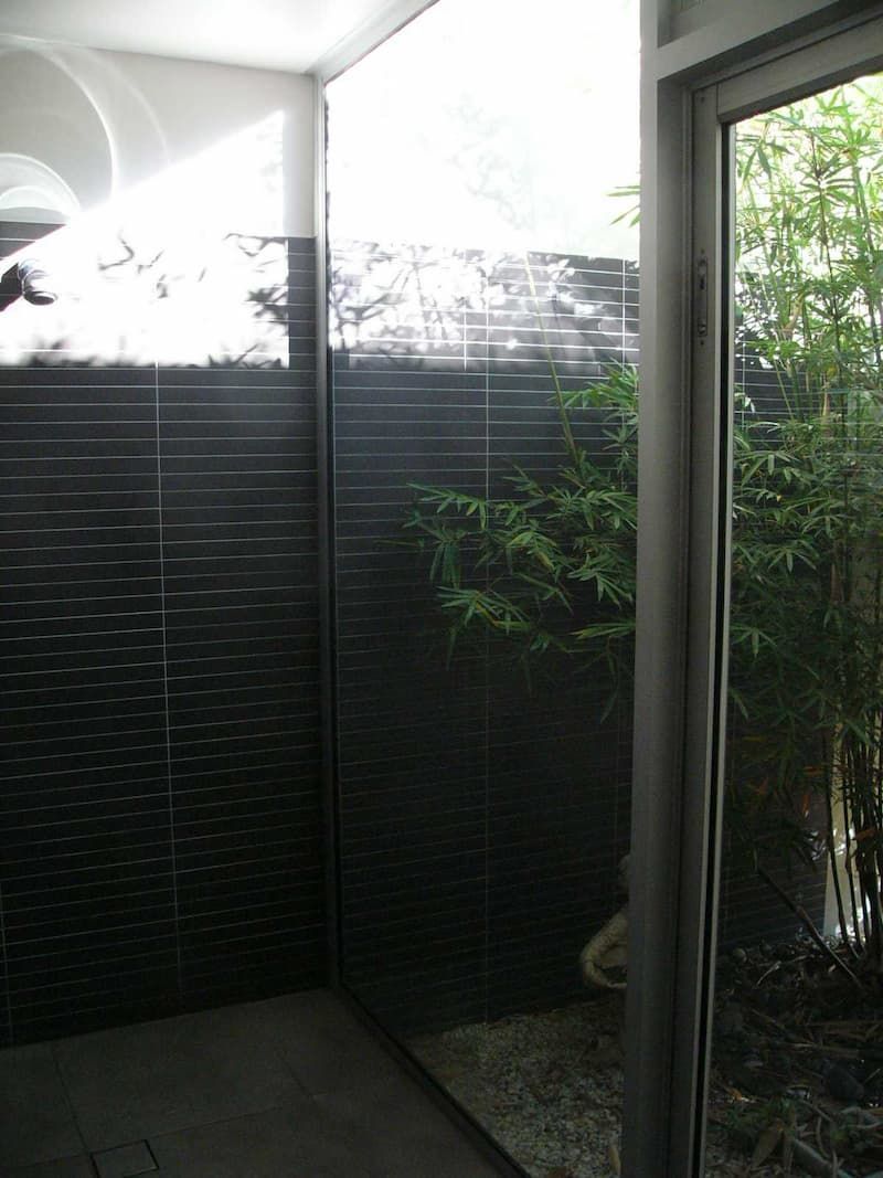 Open Shower Room — Previous Projects in South Nowra, NSW