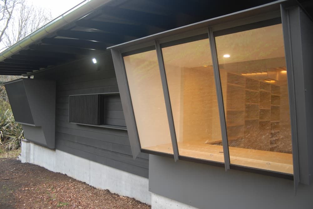 Exterior Of Big Window  - Previous Projects in South Nowra, NSW