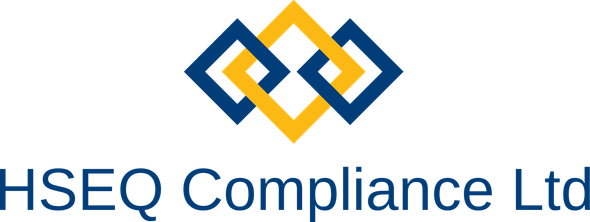 HSEQ Compliance Ltd Logo