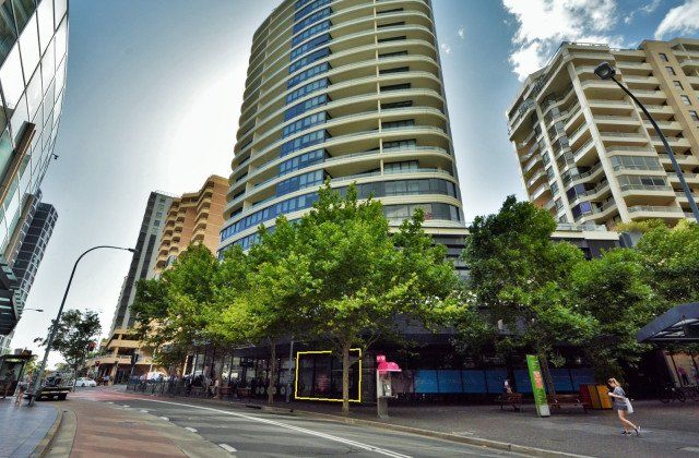 Park Place, Suite 901, Level 9 3 Waverley Street Bondi Junction NSW 2022