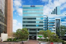 Level 4, 8 Thomas Street, Chatswood, NSW 2067