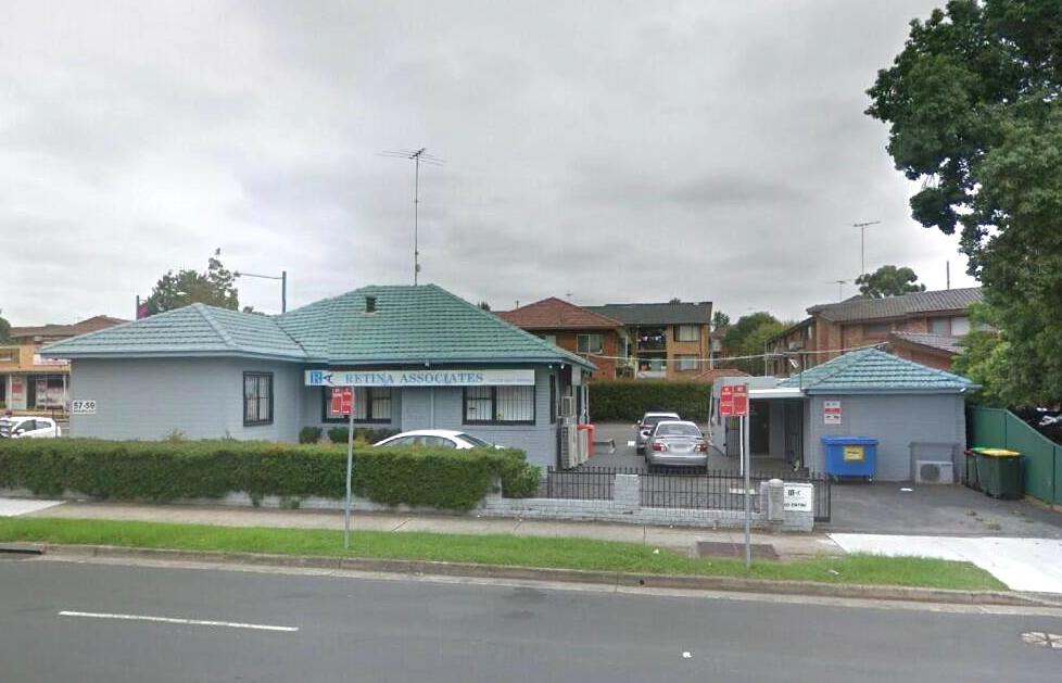 57-59 Memorial Ave, Liverpool, NSW 2170