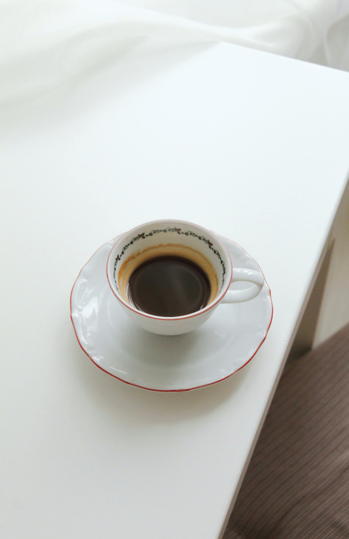 Danaka single-origin beans