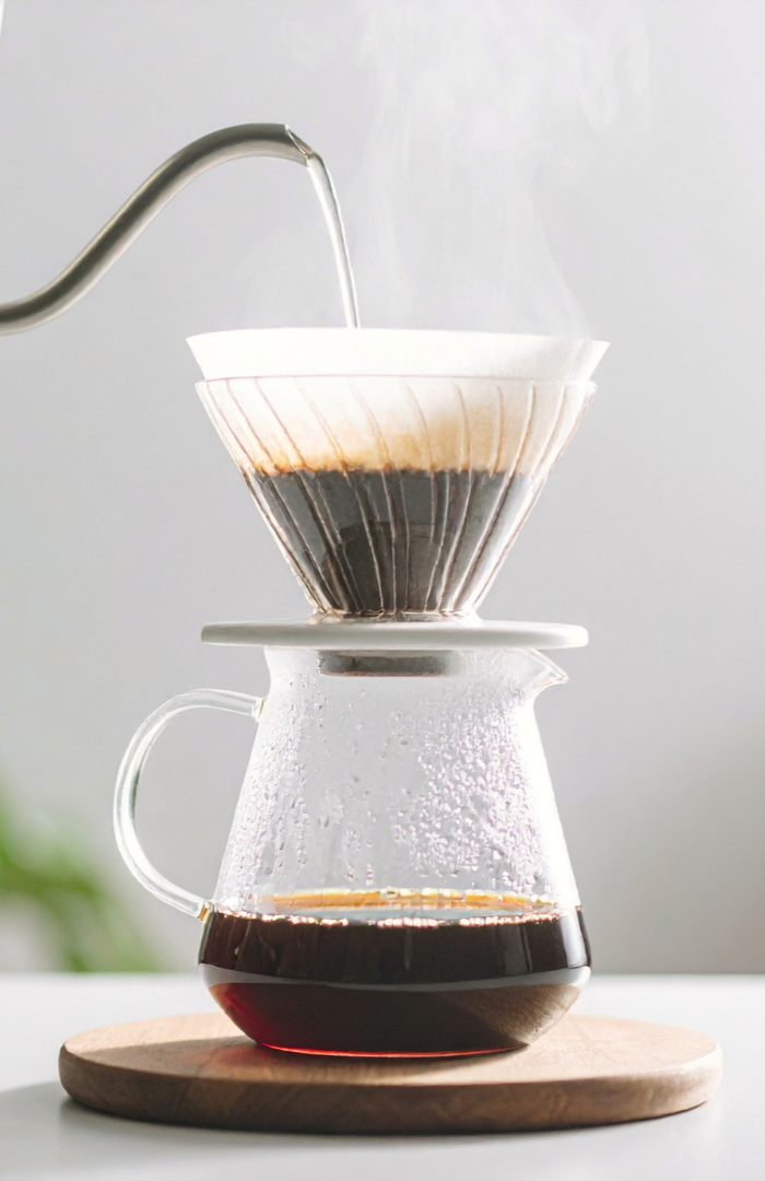 Coffee equipment
