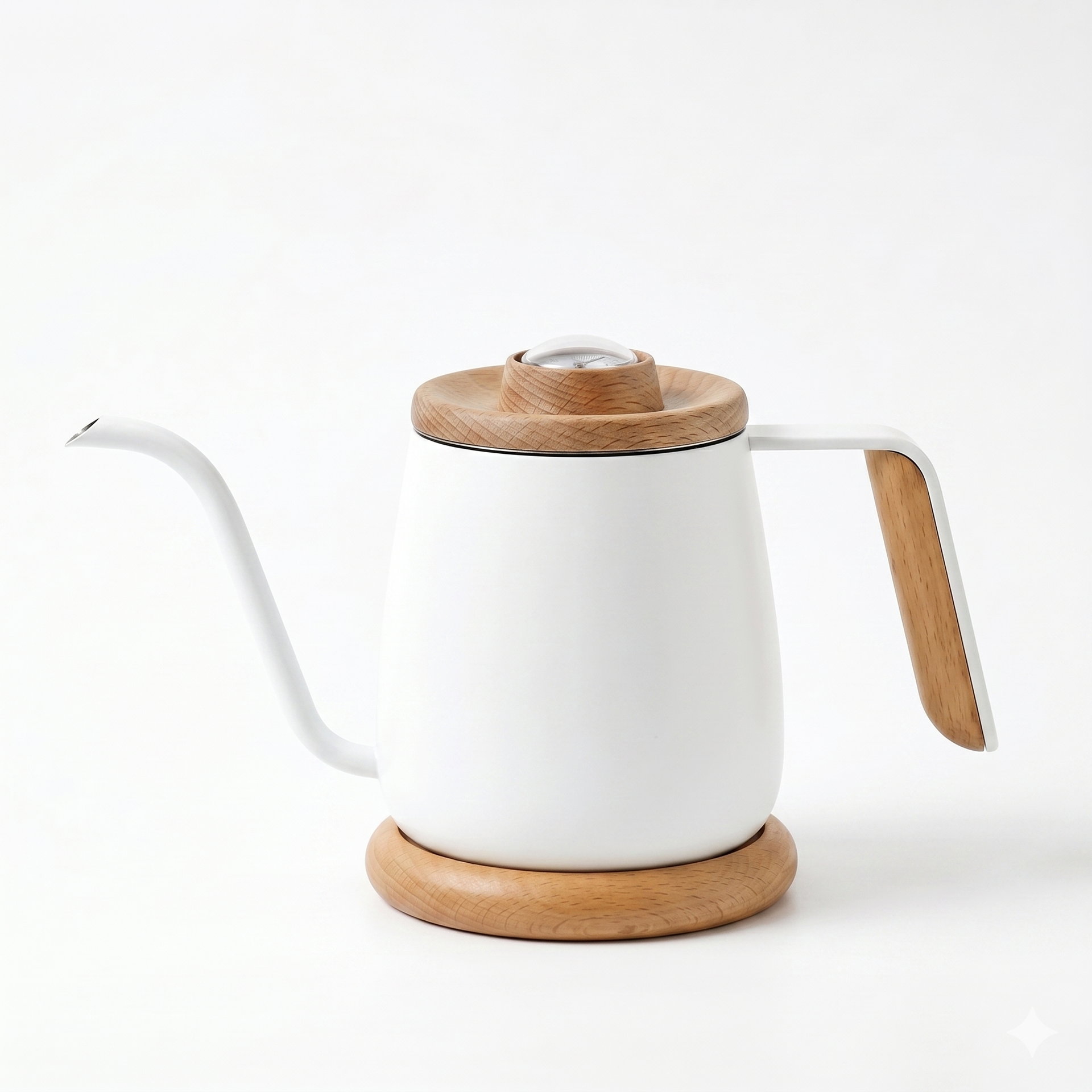 Pour-over Kettle | TAMAGO Single-Person Coffee Pour-over Kettle