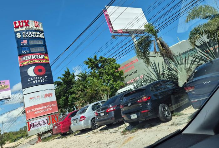 ONE CAR RENTAL