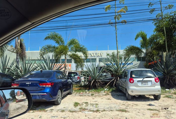 ONE CAR RENTAL