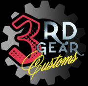 3RD Gear Customs and Consulting