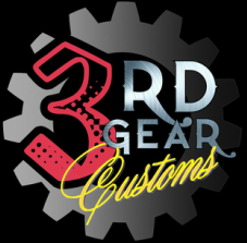 3RD Gear Customs and Consulting