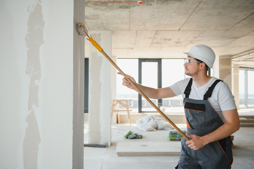 how to choose the right house painter in whittier, ca