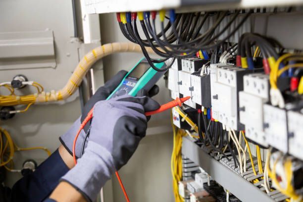 Electric Repair — Hamilton, NSW — A.A.A. Electrical (Newcastle) Pty Ltd