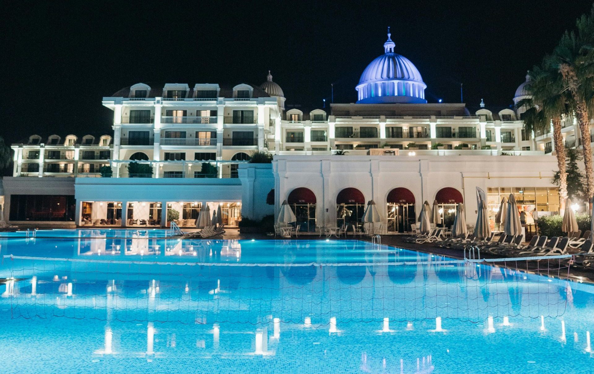 A collage of pictures of Morocco, spain and portugal