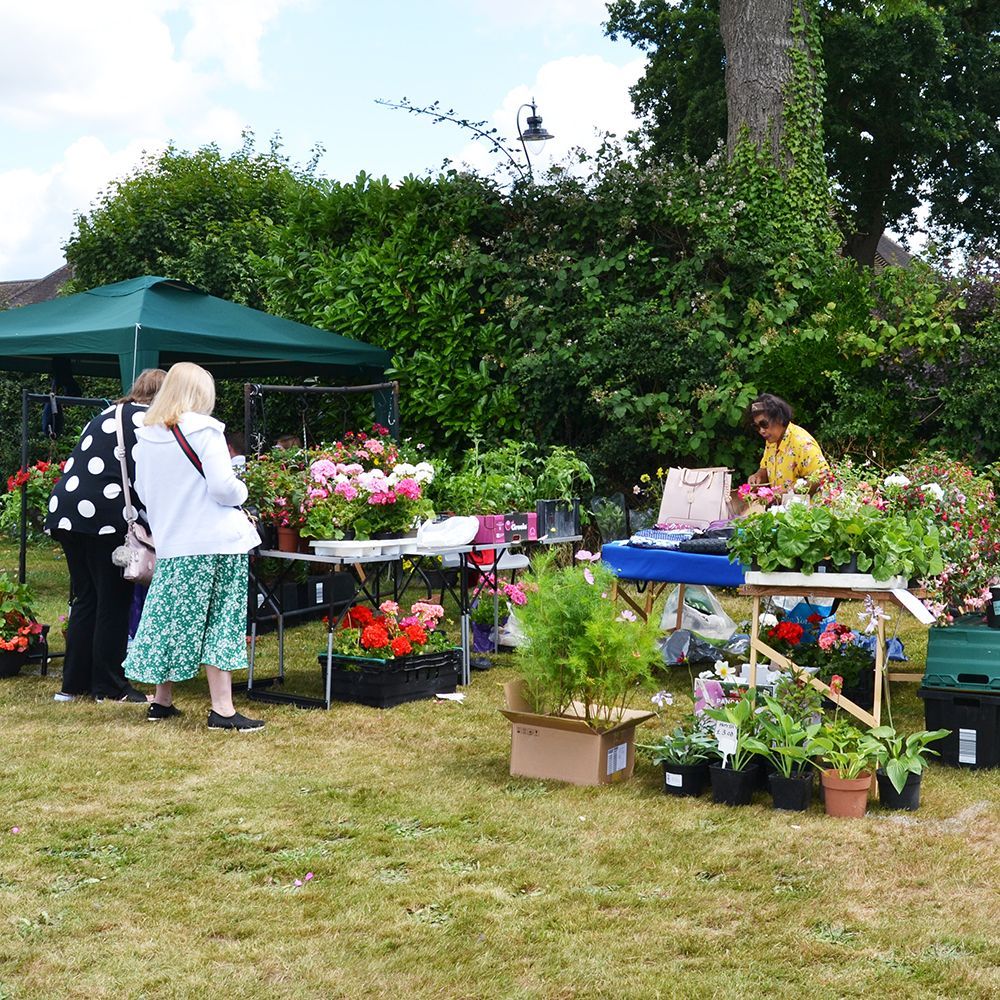 Shenley Village Fete