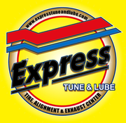Express Tune & Lube in Statesboro, GA
