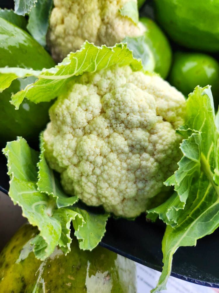 Cauliflower
