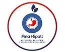 Logo de Nutrióloga Clínica Ana Hipatl