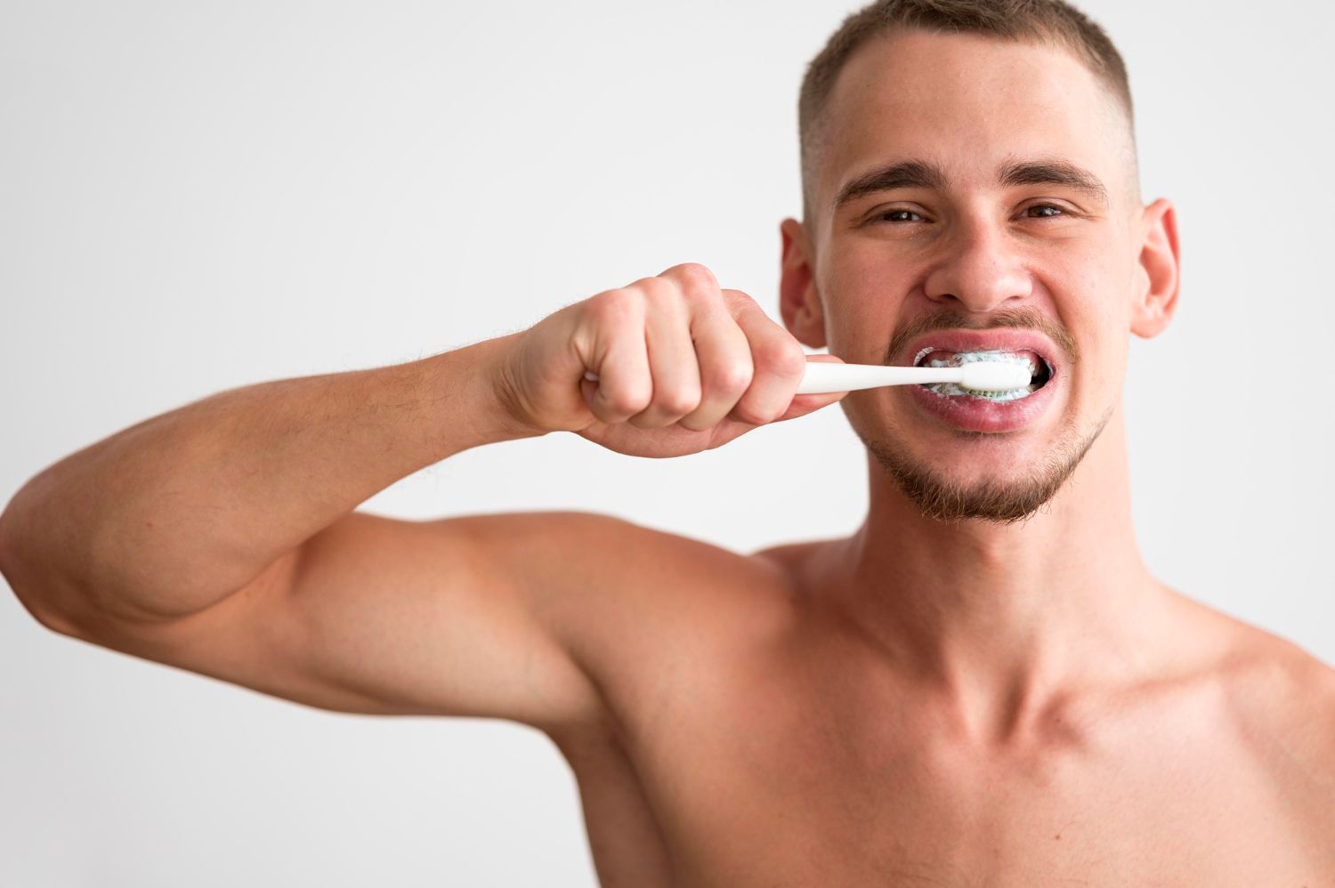 Oral Hygiene