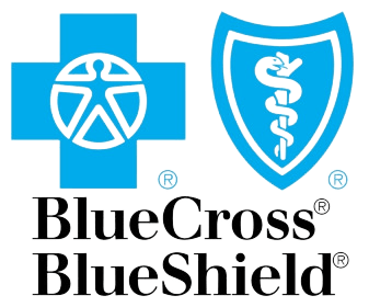 Blue Cross Blue Shield Logo