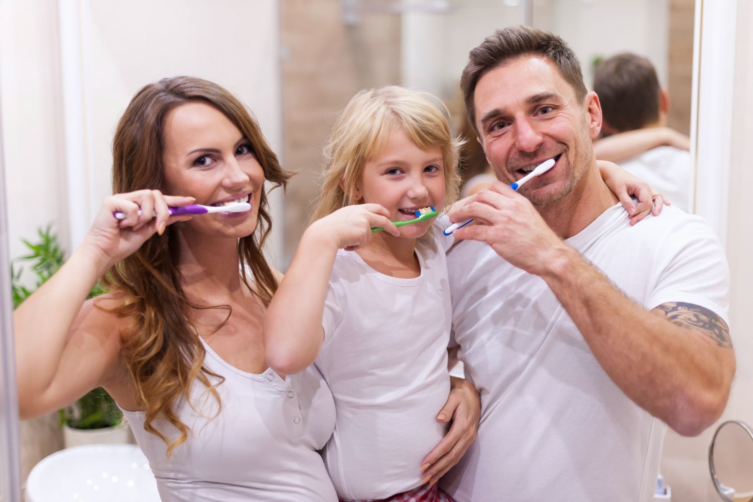 How to Choose the Right Toothbrush for Your Family