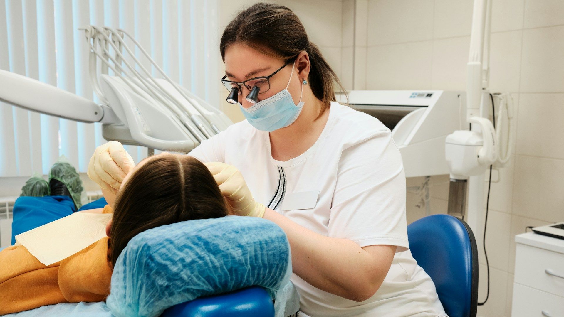 Dental Checkups