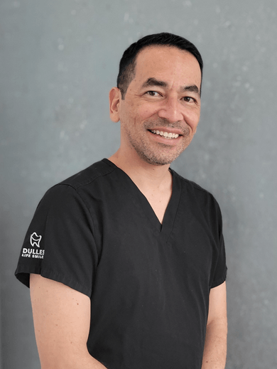 Dr. Gino Valdivieso-Chiang