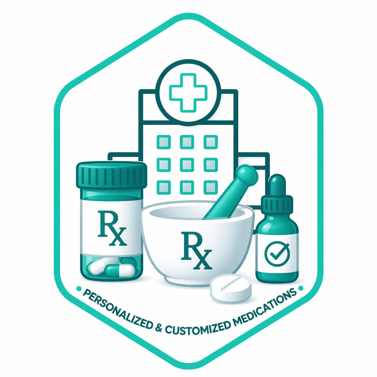 pharmacy icon